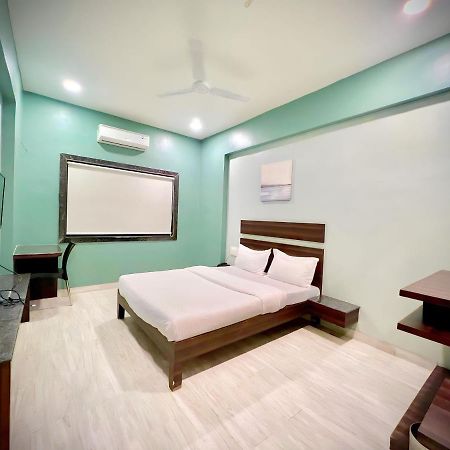 Hotel Rahul Regency, Aurangabad Экстерьер фото