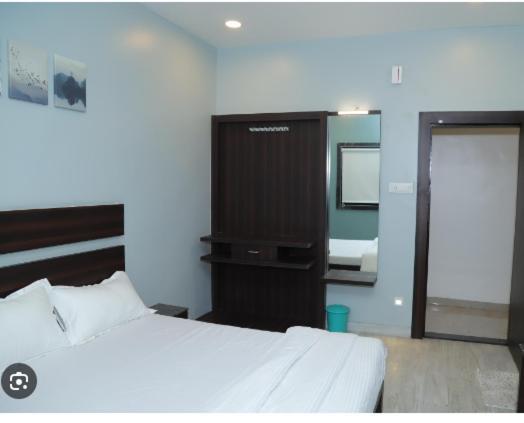 Hotel Rahul Regency, Aurangabad Экстерьер фото