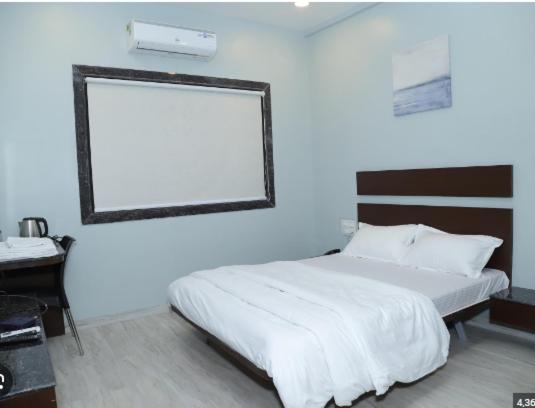 Hotel Rahul Regency, Aurangabad Экстерьер фото