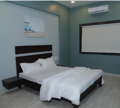 Hotel Rahul Regency, Aurangabad Экстерьер фото