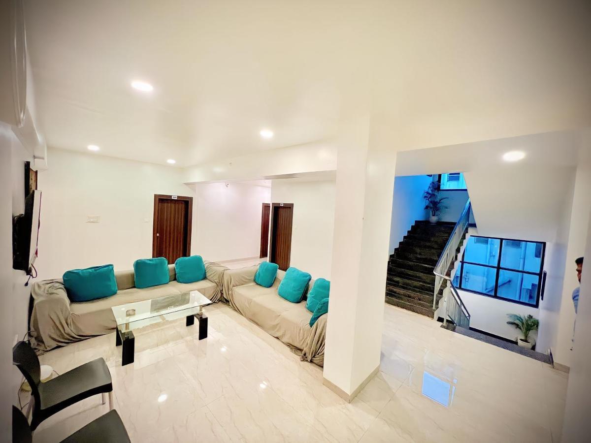 Hotel Rahul Regency, Aurangabad Экстерьер фото