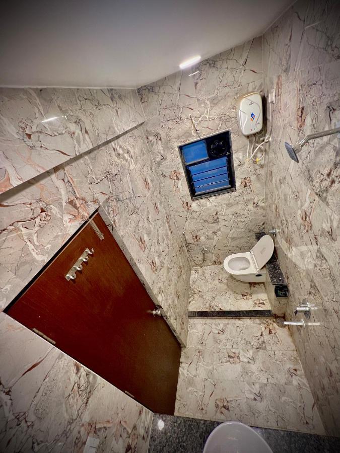 Hotel Rahul Regency, Aurangabad Экстерьер фото