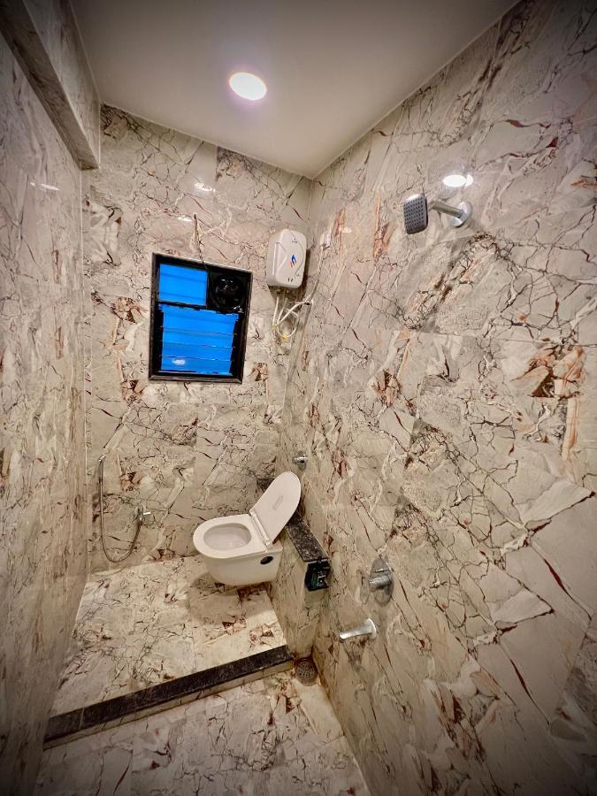 Hotel Rahul Regency, Aurangabad Экстерьер фото