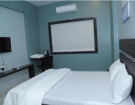 Hotel Rahul Regency, Aurangabad Экстерьер фото
